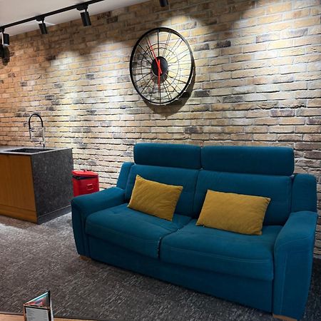 Apartament Aleja Wolnosci Nowy Sącz Exteriér fotografie