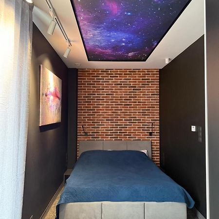Apartament Aleja Wolnosci Nowy Sącz Exteriér fotografie