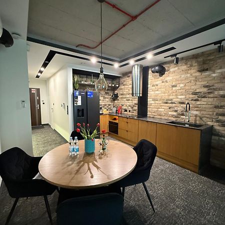 Apartament Aleja Wolnosci Nowy Sącz Exteriér fotografie
