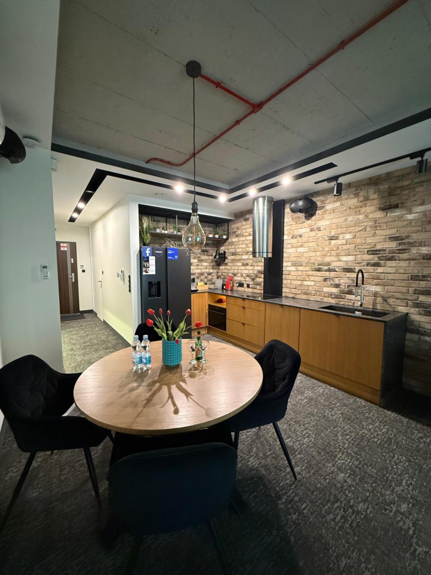 Apartament Aleja Wolnosci Nowy Sącz Exteriér fotografie