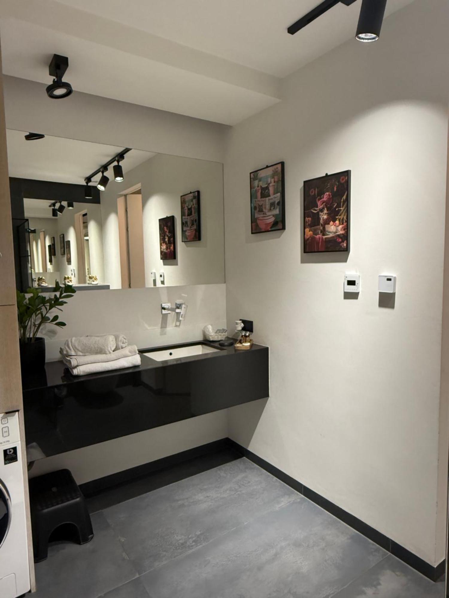 Apartament Aleja Wolnosci Nowy Sącz Exteriér fotografie