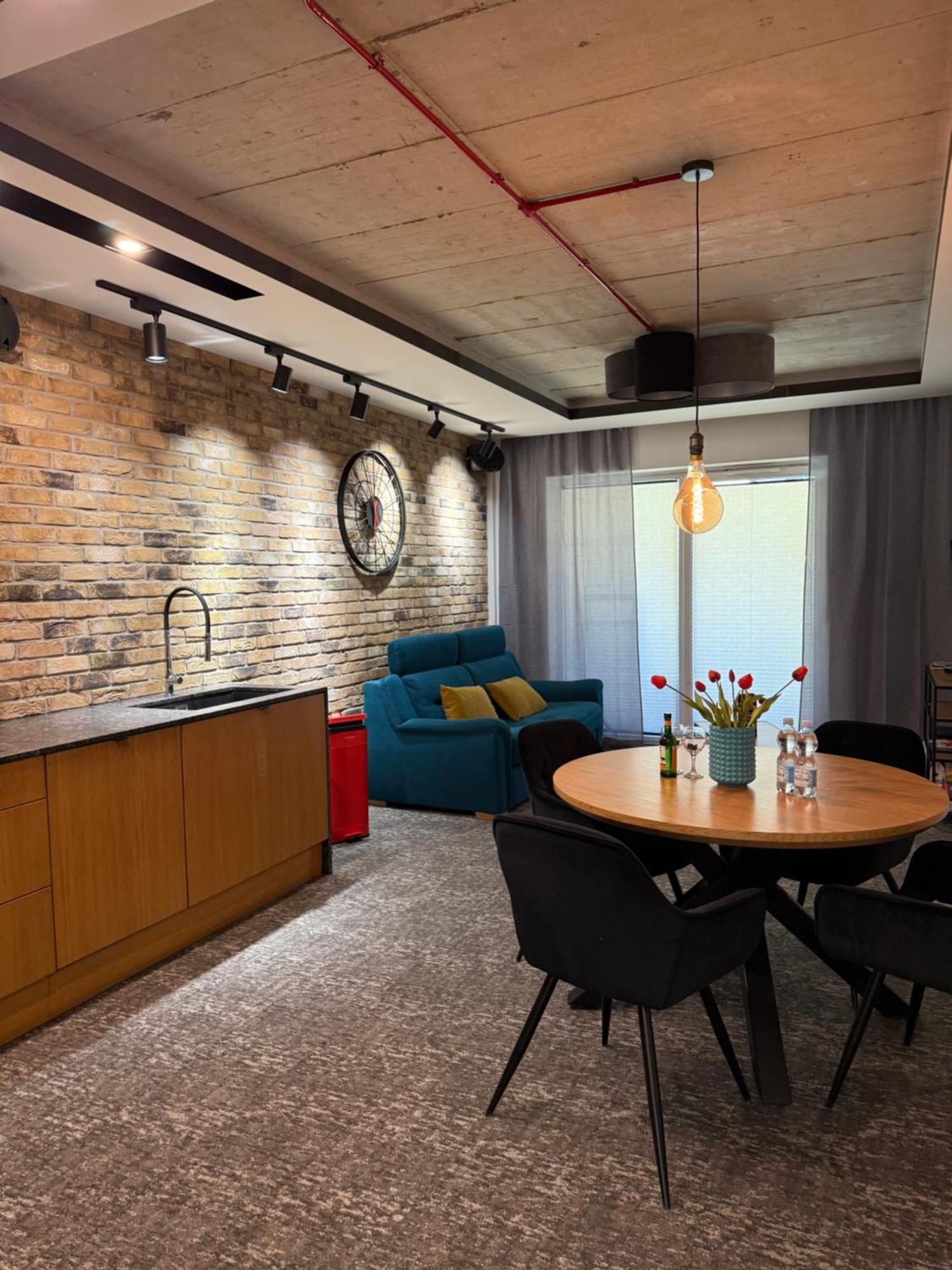 Apartament Aleja Wolnosci Nowy Sącz Exteriér fotografie