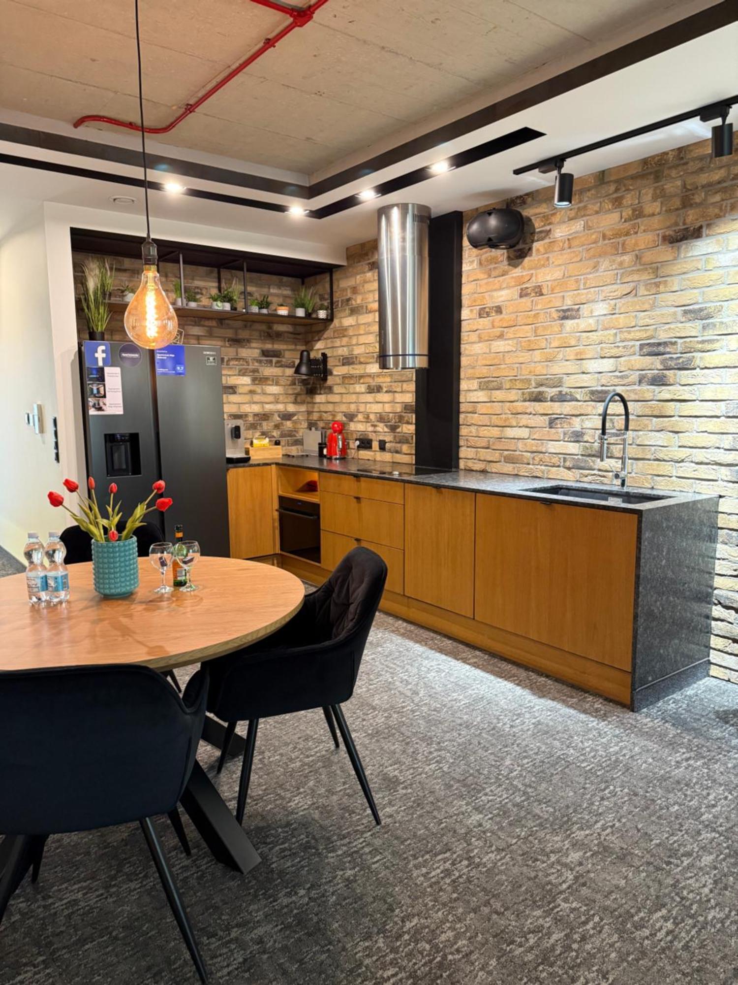 Apartament Aleja Wolnosci Nowy Sącz Exteriér fotografie