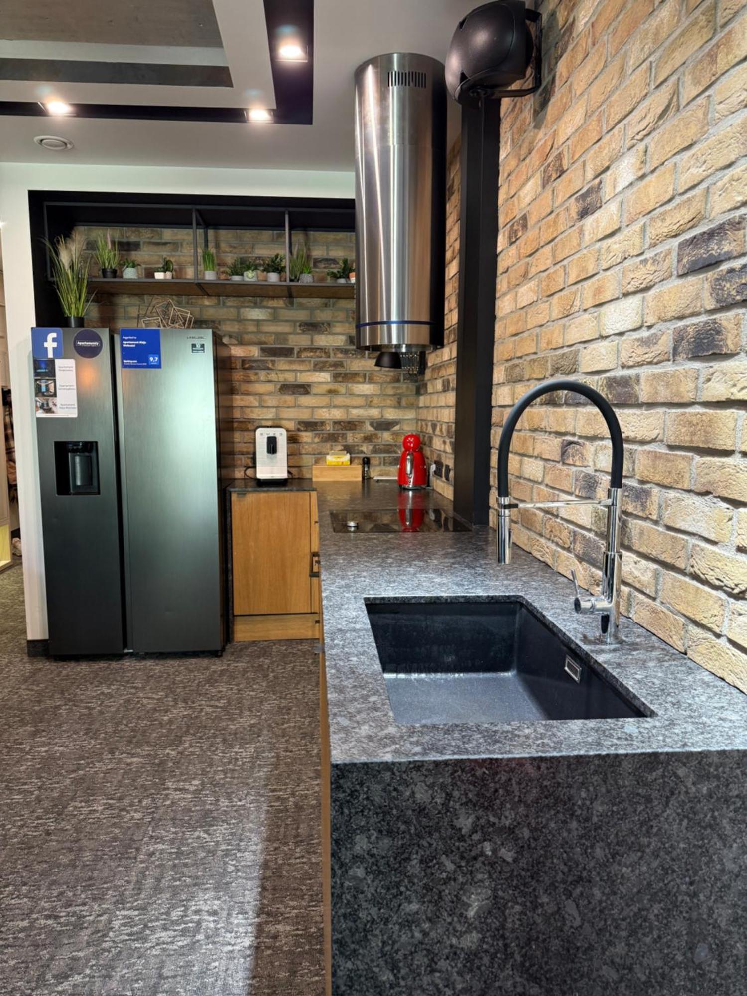 Apartament Aleja Wolnosci Nowy Sącz Exteriér fotografie
